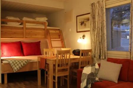 Levilehto Apartments - 46