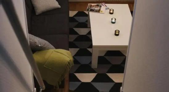 Levilehto Apartments - 13