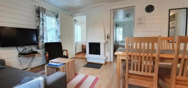 Levilehto Apartments - 54