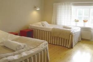 Patruunantalo, Pyhtaa