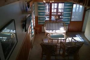 Koskenselän Lomakylä, Ryhala