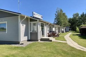 LaatuLomat Villas, Jockas