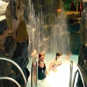 Imatra Spa Sport Camp - 34