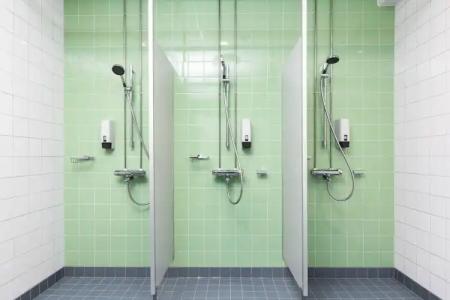 Imatra Spa Sport Camp - 7