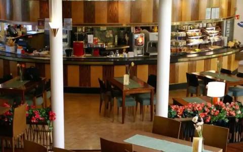 Imatra Spa Sport Camp - 32