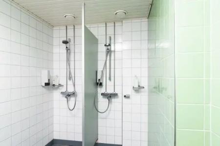 Imatra Spa Sport Camp - 8