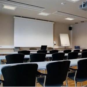 Imatra Spa Sport Camp - 20