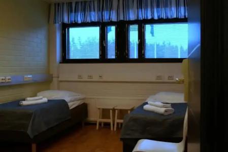 Imatra Spa Sport Camp - 5