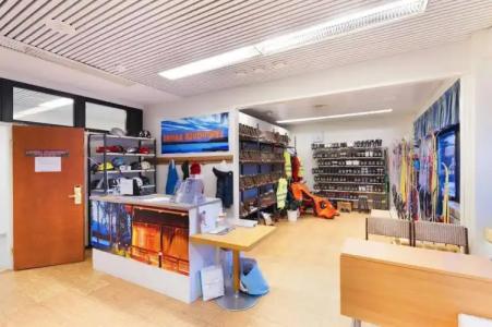 Imatra Spa Sport Camp - 22