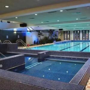 Imatra Spa Sport Camp - 16