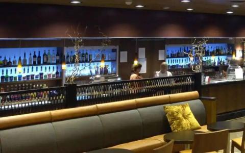 Imatra Spa Sport Camp - 33