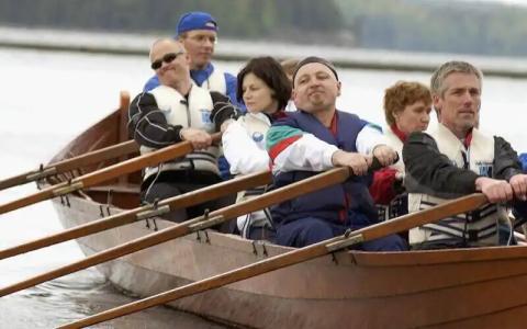 Imatra Spa Sport Camp - 30