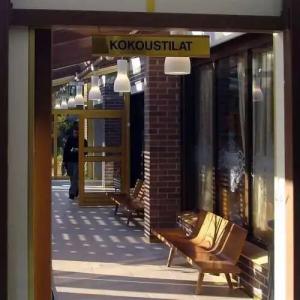 Imatra Spa Sport Camp - 0