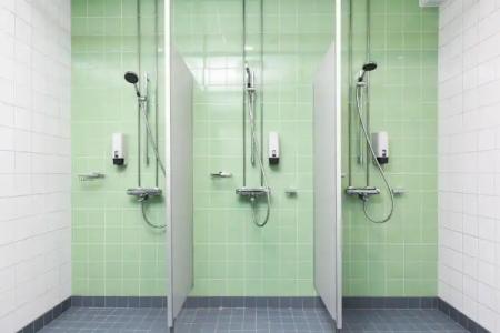 Imatra Spa Sport Camp - 39