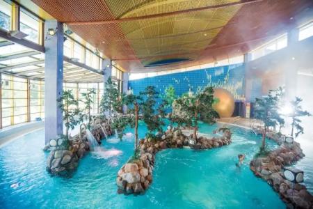 Imatra Spa Sport Camp - 18