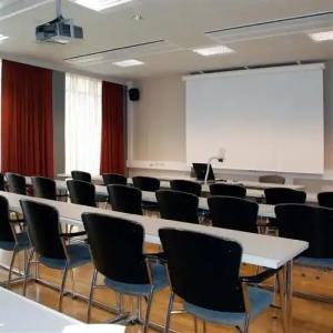 Imatra Spa Sport Camp - 21