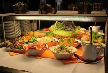 Imatra Spa Sport Camp - 12