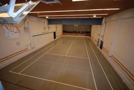 Imatra Spa Sport Camp - 25