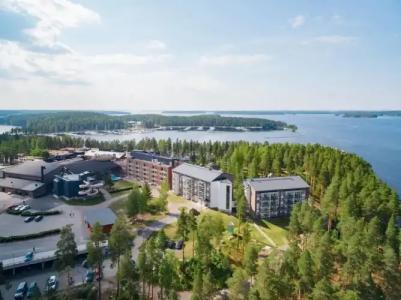 Imatra Spa Sport Camp - 27