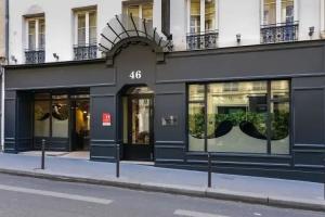 Hotel George - Astotel, Paris