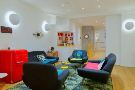 George - Astotel - 13