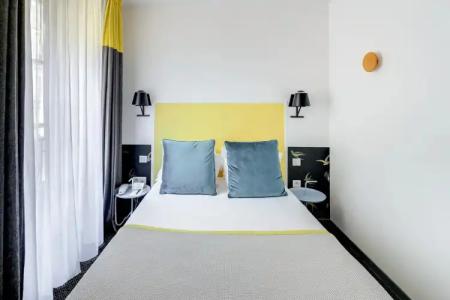 George - Astotel - 33