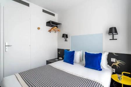 George - Astotel - 4