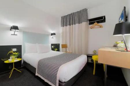 George - Astotel - 22