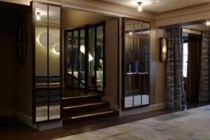 Hotel Therese, Paris