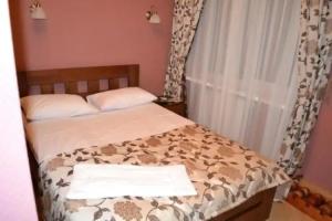 Korostov - Hotels