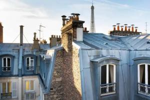 La Serre Hotel, Paris