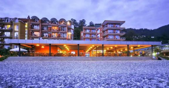 Neptun Kvariati - 12