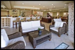 Hotel Agni on the Beach, Sarti