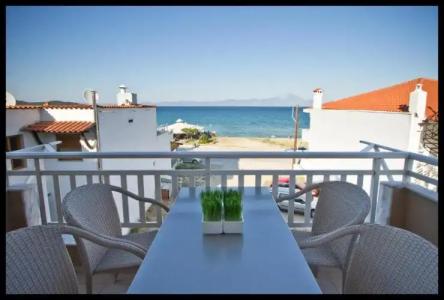 Agni on the Beach - 41