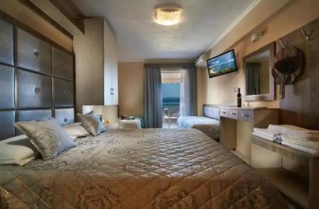 Agni on the Beach - 71