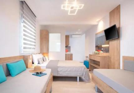 Agni on the Beach - 34