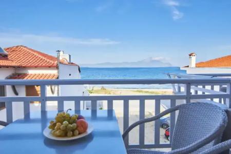 Agni on the Beach - 6