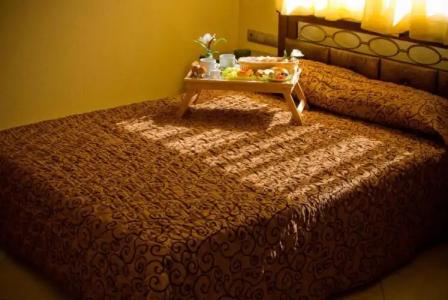 Agni on the Beach - 79