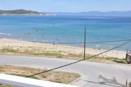 Agni on the Beach - 86