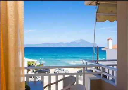 Agni on the Beach - 65