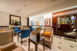 Florida Paris Hotel , Paris