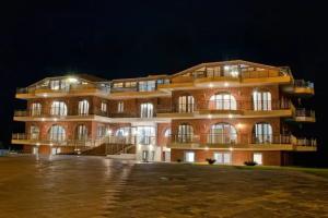 Ionion Star Hotel, Preveza