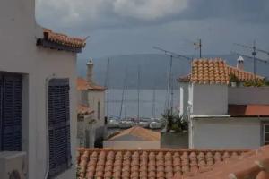 Amaryllis Hotel, Hydra