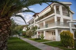 Aristides Hotel, Fourka