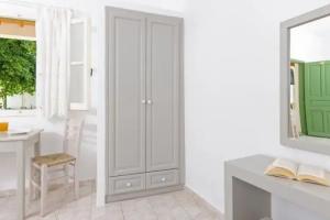 Provarma, Astypalaia Town