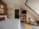 Signature Extra Double Attic room