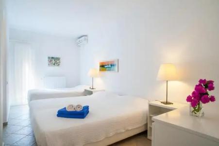 Aeri Villas & Apartments - 49