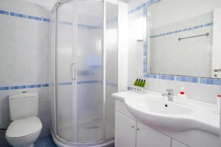 Aeri Villas & Apartments - 85