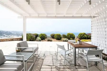 Aeri Villas & Apartments - 54