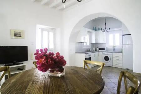 Aeri Villas & Apartments - 24